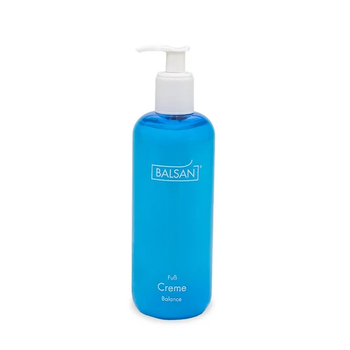 Balsan Balance kéz-és lábápoló krém 500ml
