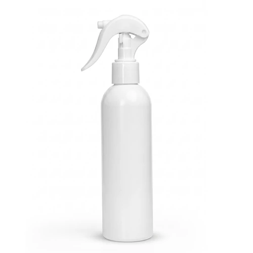 Karos pumpás üres flakon 250ml