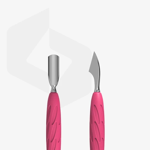 STALEKS Bőrfeltoló-kaparó PQ-10/3