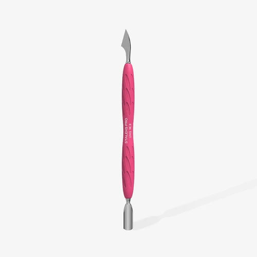 STALEKS Bőrfeltoló-kaparó PQ-10/3