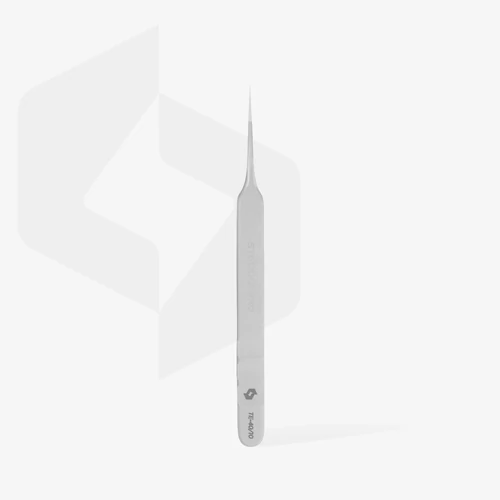 Staleks professzionális szempilla csipesz | EXPERT 40/10