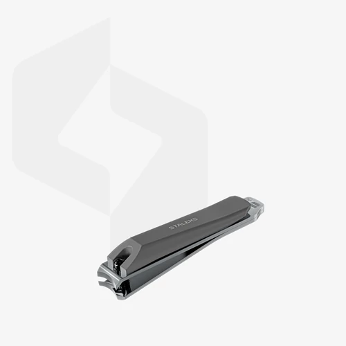 STALEKS körömcsipesz KBC-51