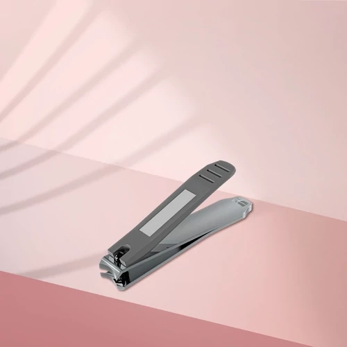 STALEKS körömcsipesz KBC-51