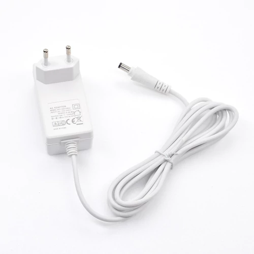 Hálózati adapter MegaLED asztali lámpához