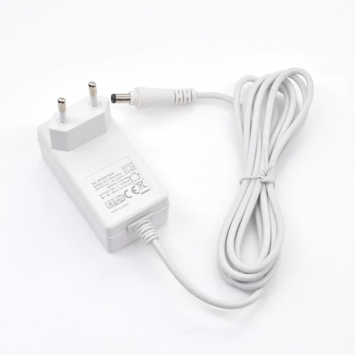 Hálózati adapter MegaLED asztali lámpához