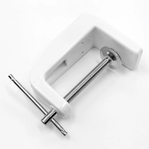 Asztali rögzítő MegaLED asztali lámpához