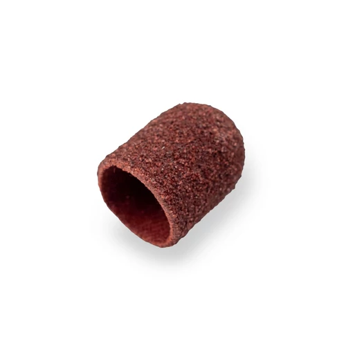 Pedikűr csiszolósapka 13mm - Coarse (durva) erősségben