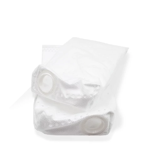 Porzsák Cyclone Vac pedikűr csiszológéphez