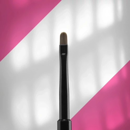 Staleks zselés ecset #4-es méret - NBE-04 | EXPERT