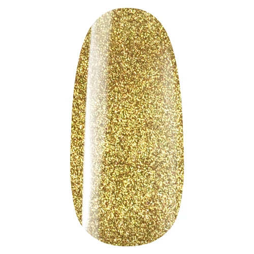Pearl Nails Classic 107 ezüst gél lakk