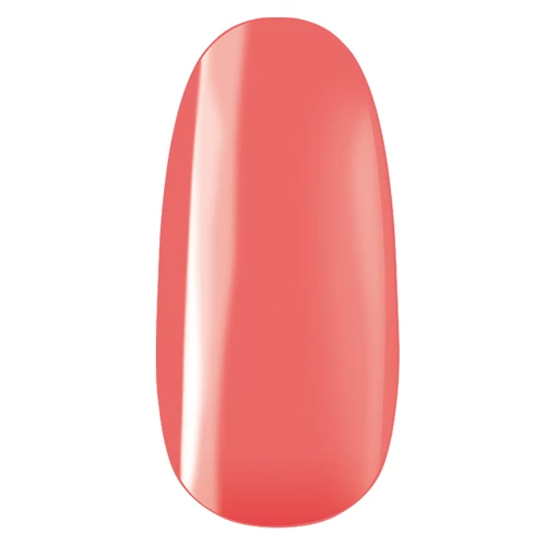 Pearl Nails Classic 417 korall gél lakk