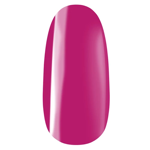 Pearl Nails Classic 383 magenta gél lakk