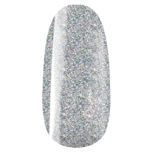 Pearl Nails Classic 800 holo csillámos gél lakk