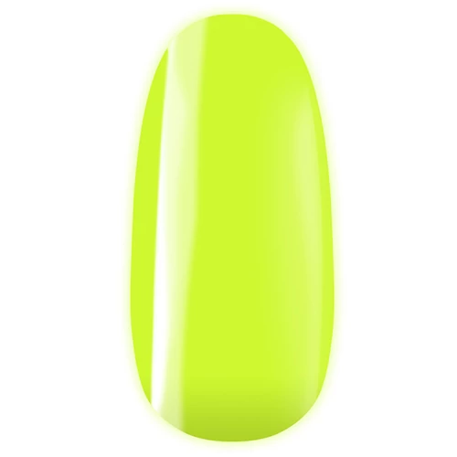 Pearl Nails NeonLac FL24 neon sárga gél lakk