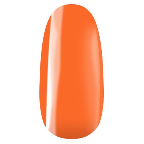 Pearl Nails Classic 301 narancssárga gél lakk