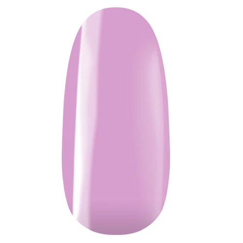 Pearl Nails Classic 314 lila gél lakk - RIO gél lakk kollekció