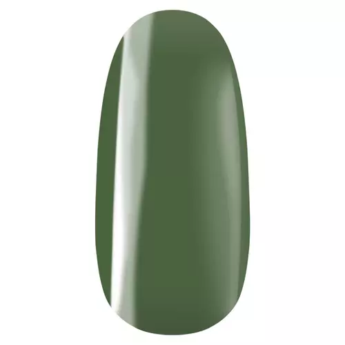 Military zöld gél lakk Classic 455