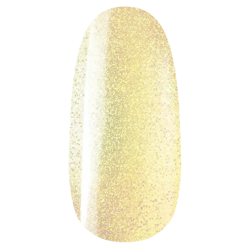 Classic 839 gél lakk - Sellőhatású arany