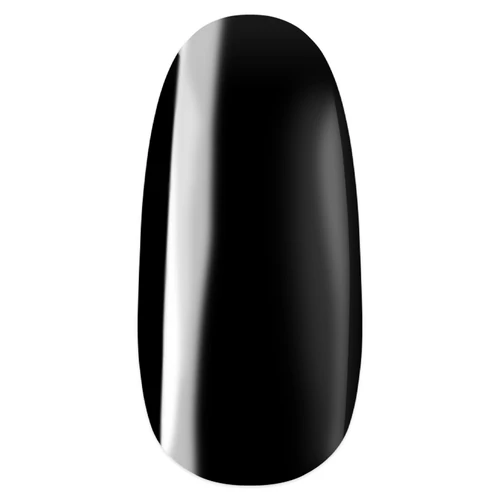 BF Classic 502 gél lakk - fekete