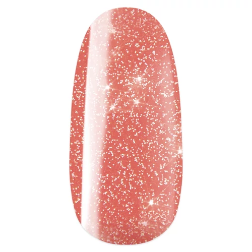 Classic R551 gél lakk - reflektív narancs