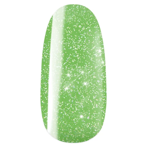 Classic R554 gél lakk - reflektív zöld