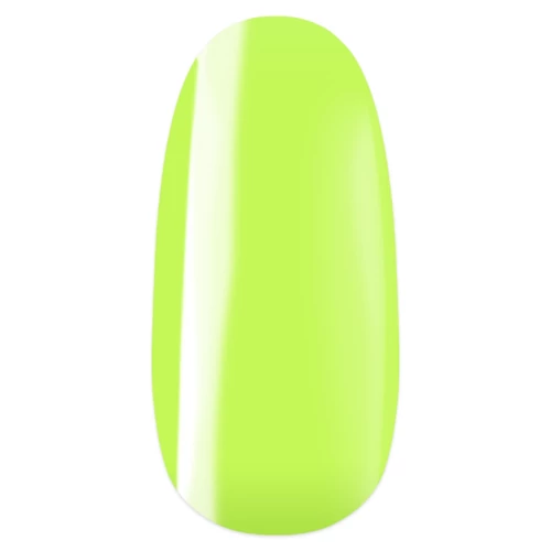 Classic 566 gél lakk - neon sárga