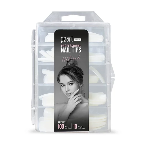 Classic Tip Box - natúr