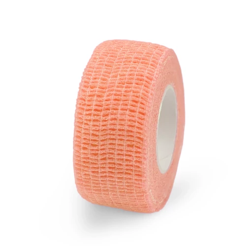 Pearl Nails ujjvédő szalag narancssárga