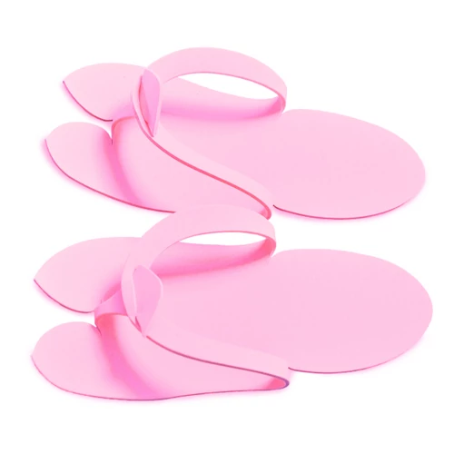 Pedipapucs - rózsaszín