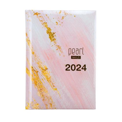 Pearl Nails Határidőnapló 2024