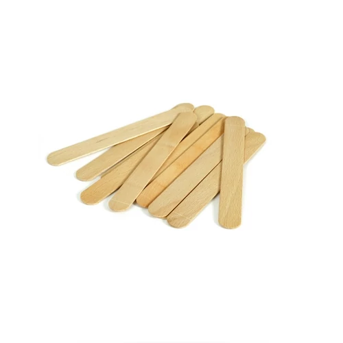 Fa spatula - 15cm - 10db