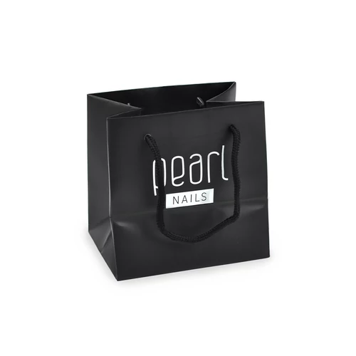 Pearl Nails ajándéktáska - kicsi