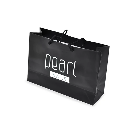 Pearl Nails ajándéktáska - nagy