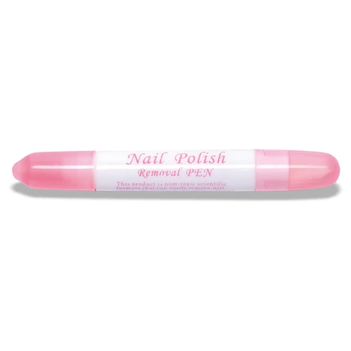 Pearl Nails lakkjavító filc rózsaszín