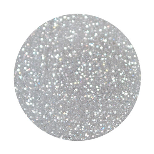 Pearl Nails Glitter spray - Shining Silver fújható csillámpor