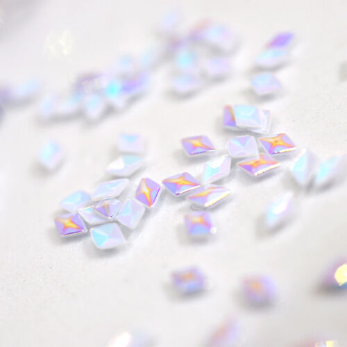 3D Gyémánt flitter - orgonalila G9