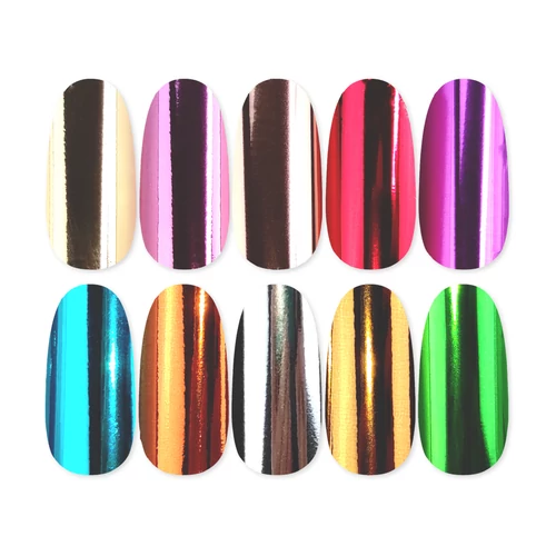 Pearl Nails 10in1 Transzferfólia box - Basics