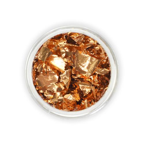 Pearl Nails Füstfólia körömre 03 bronz