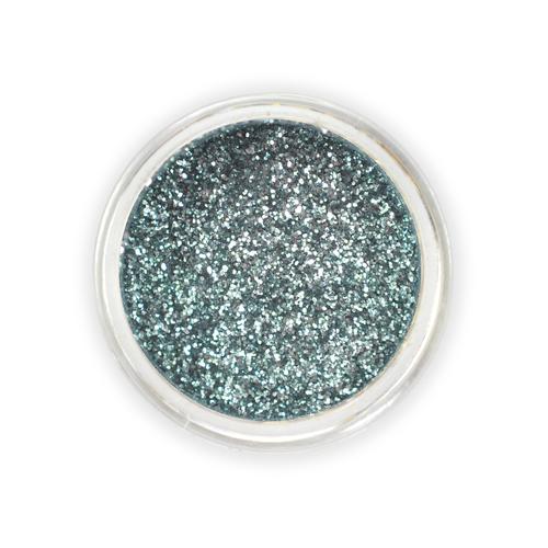 Pearl Nails Metal Glitter Powder - TÜRKIZ csillámpor