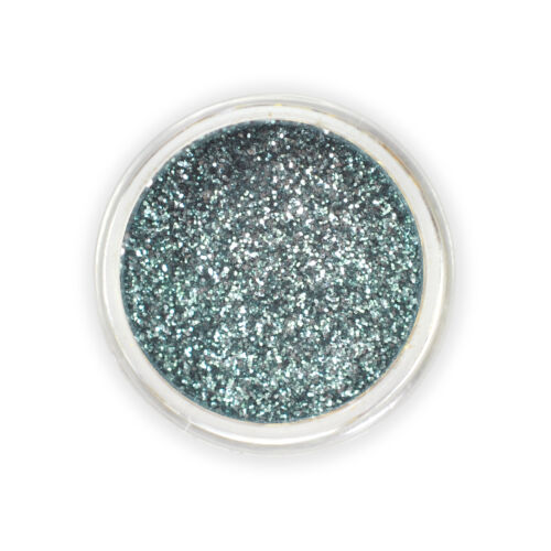 Pearl Nails Metal Glitter Powder - TÜRKIZ csillámpor