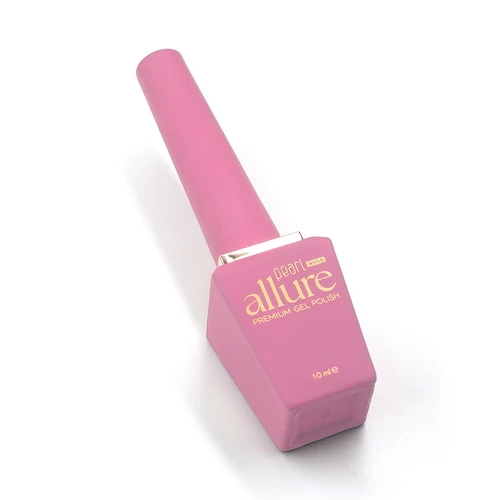 allure 005 Deep Blush gél lakk