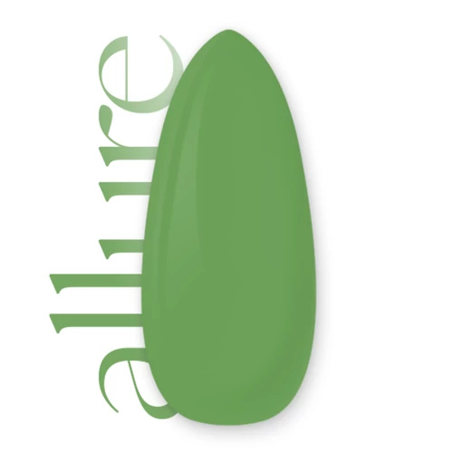 allure 047 Cucumber gél lakk
