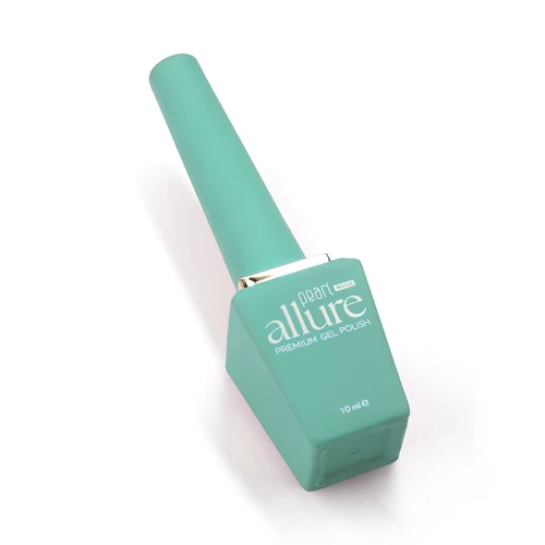 allure 054 Green Bay gél lakk