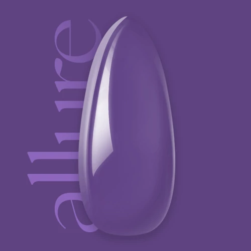 allure 078 Jakarta gél lakk