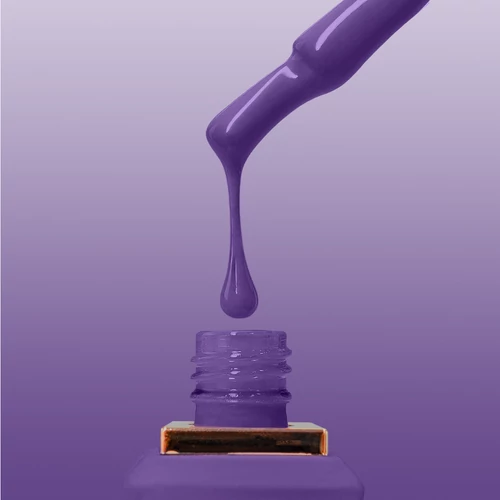 allure 078 Jakarta gél lakk