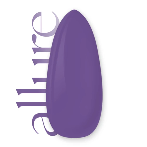 allure 078 Jakarta gél lakk