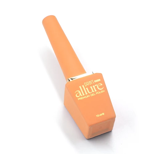 allure 105 Flush Orange gél lakk