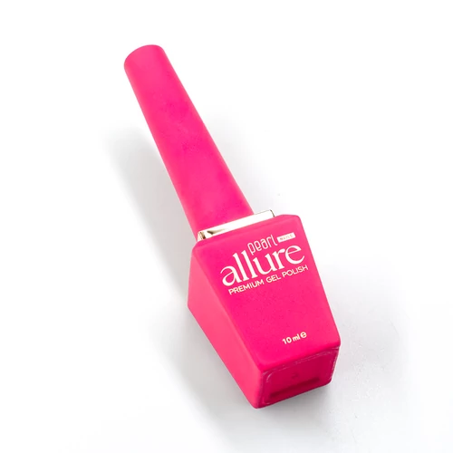 allure 108 prémium rózsaszín gél lakk