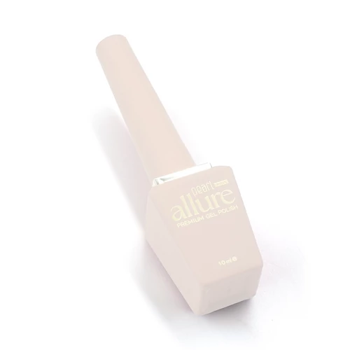 allure 115 Rose Fog gél lakk