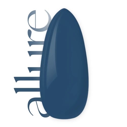 allure 158 Alkonyat gél lakk